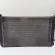 Radiator intercooler, cod 3C0145805P, VW Tiguan (5N), 2.0 TDI, CBAB (id:688122)
