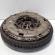 Volanta masa dubla cu placa presiune, Seat Altea XL (5P5, 5P8) 1.9 TDI, BXE, 5 vit man (idi:688147)