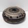 Volanta masa dubla cu placa presiune, Audi A3 Cabriolet (8P7) 2.0 TDI, CBAB, 6 vit man (idi:688125)