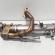 Racitor gaze, cod 03L131512AH, Audi A4 Avant (8K5, B8) 2.0 TDI, CAG (idi:689057)