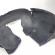 Carenaj dreapta fata, cod 1Q0805912C, Vw Eos (1F7, 1F8) (id:689679)