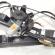 Macara cu motoras usa dreapta fata, cod BM51-A23200-AC, Ford Focus 3 (id:689934)