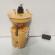 Sonda litrometrica, cod 8V51-9275, Ford Fiesta 6 1.6 TDCI, HHJD (id:689931)