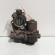 EGR cu clapeta, cod 04B131501D, Audi A1 (8X1), 1.4 TDI, CUS (idi:688787)
