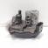 Motoras galerie admisie, cod 03L129086, Audi A5 Cabriolet (8F7) 2.0 TDI, CAH (idi:689728)