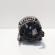Alternator 140A Bosch, Skoda Octavia 2 Combi (1Z5) 2.0 TDI, BKD (idi:681051)