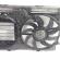 Electroventilator, cod 8K0121003L, Audi A6 (4F2, C6), 2.0 TDI, CGL (idi:688505)