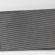 Radiator racire apa, cod 5N0121353F, Audi A3 Cabriolet (8P7), 2.0 TDI, CBAB (idi:688121)