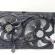 Grup electroventilatoare, cod 1J0121207M, VW Bora (1J2), 1.9 TDI, ATD (idi:689438)