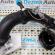 Tub turbo Renault Kangoo (KC0, 1_), 8200404193A