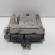 Calculator motor ECU, cod 03L906022LA, 0281015476, Audi A3 (8P1) 2.0 TDI, CBA (idi:690188)