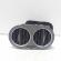Grila aer bord stanga, cod 5M0819759, Vw Tiguan (5N) (id:690174)