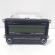 Radio CD, cod 1K0035186AA, Vw Golf 6 (5K1) (id:690189)