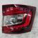 Stop dreapta aripa, Skoda Fabia 3 Combi (NJ5) (pr:110747)
