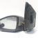 Oglinda electrica cu semnalizare, VW Polo (6R) (id:690169)