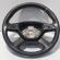 Volan piele cu comenzi, cod 3T0419091AH, Skoda Superb II (3T4) (id:690130)