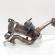 Racitor gaze, cod 55567726, Opel Corsa D, 1.7 CDTI, A17DTS (idi:689398)