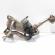 Racitor gaze, cod 55567726, Opel Astra J Combi, 1.7 CDTI, A17DTC (idi:646397)
