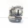 Clapeta acceleratie, cod 9673534480, Ford Focus 3, 1.6 TDCI, T1DA (id:690254)