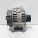 Alternator Valeo, cod 8200537415, Dacia Logan (LS), 1.5 DCI, K9K792 (id:660048)