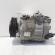Compresor clima, cod 1K0820803N, Audi A3 (8P1), 1.9 TDI, BXE (idi:690098)