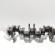 Vibrochen, cod 038L, Seat Toledo 3 (5P2) 1.9 TDI, BLS (idi:676347)