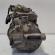 Compresor clima, cod 447260-5992, Mercedes Clasa C (W204), 2.2 CDI, OM651913 (id:689827)