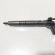 Injector, cod 03L130277, 0445116030, Audi A3 (8P1), 2.0 TDI, CBA (idi:677279)