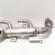 Racitor gaze, cod 038131513K, Skoda Roomster (5J) 1.9 TDI, BSW (id:690338)