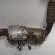 Catalizator, cod AV61-5H270-LB, Ford Focus 3, 1.6 TDCI, T1DB (id:689933)