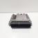 Calculator motor ECU, cod 04L907309D, 0281018498, Audi A3 Sportback (8VA), 2.0 TDI, CRB (idi:677442)