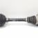 Planetara stanga fata, cod 5Q0407271H, Vw Golf 7 (5G) 2.0 TDI, CRB, 6 vit man (id:690269)
