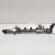 Rampa injectoare cu senzori, cod 03L130089J, Skoda Superb II (3T4), 2.0 TDI, CFF (idi:677109)