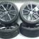 Set jante aliaj R18, cod 5E0601025, Skoda Octavia 3 Combi (5E5) (id:689997)