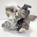Turbosuflanta, cod 03L253016T, Skoda Superb II Combi (3T5) 1.6 TDI, CAY (idi:690258)