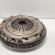 Volanta masa simpla cu placa presiune, Skoda Yeti (5L), 1.6 TDI, CAY (idi:690265)