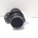 Debitmetru aer, cod 03L906461, Audi A3 Cabriolet (8P7), 1.6 TDI, CAY (idi:690274)