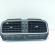 Grila aer bord centrala, cod 6R0819728, VW Polo (6R) (id:691022)