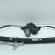 Macara cu motoras usa stanga spate, cod 5E0839461, Skoda Octavia 3 Combi (5E5) (id:690905)