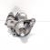 Electromotor, cod 02Z911024H, Skoda Fabia 2 Combi (5J, 545), 1.6 TDI, CAYC, 5 vit man (idi:690319)