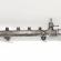 Rampa injectoare cu senzori Delphi, cod A6510700595, Mercedes Clasa E T-Model (S212), 2.2 CDI, OM651924 (idi:689800)