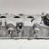 Capac culbutori, cod RF7J-10220, Mazda 3 (BK), 2.0 MZR-CD, RF7J (idi:690312)