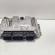 Calculator motor ECU, cod 8M51-12A650-MC, 0281012487, Ford Focus 2 Cabriolet, 1.6 TDCI, G8DA (idi:689795)