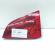 Stop dreapta haion, cod 8K9945094, Audi A4 Avant (8K5, B8) (id:690605)