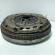 Volanta masa dubla cu placa presiune, Vw  Touran (1T3) 1.6 HDI, CAY, 5 vit man (idi:690820)