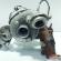 Turbosuflanta, cod 03L253016T, Vw Beetle Cabriolet (5C7), 1.6 TDI, CAY (idi:690811)