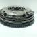 Volanta masa dubla cu placa presiune, Ford Mondeo 3 (B5Y), 2.0 TDCI, D6BA, 6 vit man (id:690356)