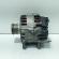 Alternator 140A Valeo, cod 03L903023F, Audi A3 (8P1), 2.0 TDI, CFG (idi:690814)