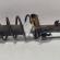 Amortizor stanga fata, cod BV61-18K001-AAC, Ford Focus 3 1.0 benz, C10FDOX (id:690419)