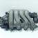 Galerie admisie cu clapete, cod 06F133210K, VW Jetta 3 (1K2), 2.0 TFSI, BLX (idi:690510)